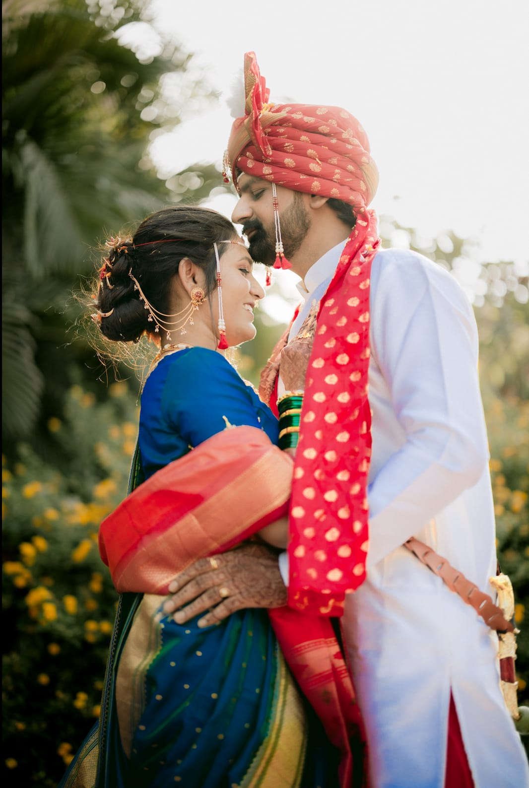 Engagement Photography